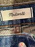 Madewell Blue Jeans Size 25 waist - photo 7