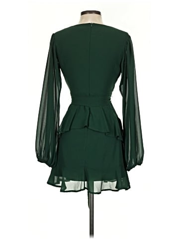 Altar'd State Cocktail Dress (view 2)