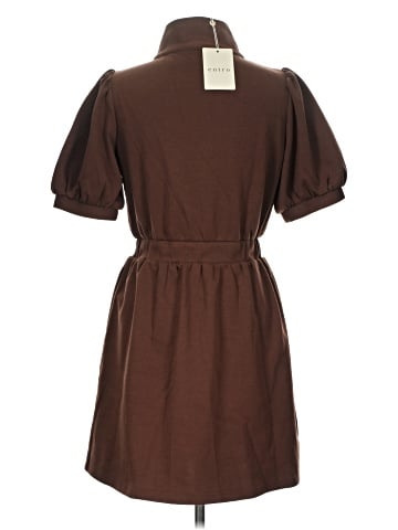 Entro Casual Dress (view 2)