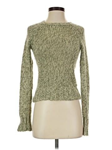 American Eagle Outfitters Pullover Sweater (view 1)