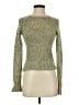 American Eagle Outfitters Tweed Green Pullover Sweater Size S - photo 1