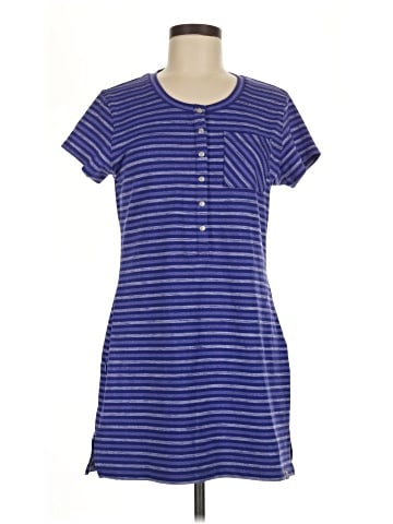 Title Nine Short Sleeve Henley (view 1)