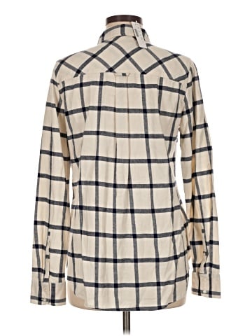 J.Crew Long Sleeve Button-Down Shirt (view 2)