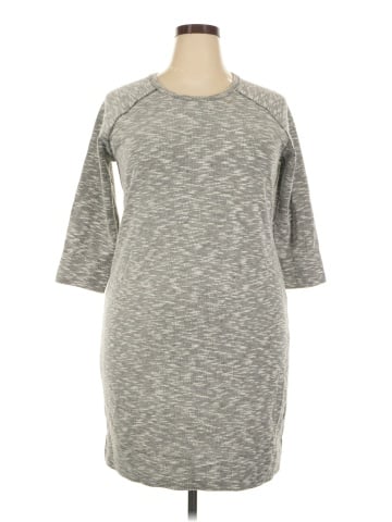 Merona Casual Dress (view 1)