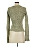 American Eagle Outfitters Tweed Green Pullover Sweater Size S - photo 2