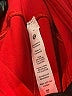 Lululemon Athletica Color Block Red Active Pants Size 4 - photo 7