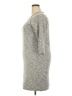 Merona Gray Casual Dress Size XXL - photo 5