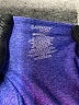 Danskin Now 100% Polyester Blue Active T-Shirt Size L - photo 8