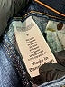 Gymboree Blue Jeans Size 8 - photo 4