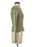 American Eagle Outfitters Tweed Green Pullover Sweater Size S - photo 4