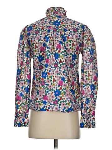 Boden Long Sleeve Blouse (view 2)