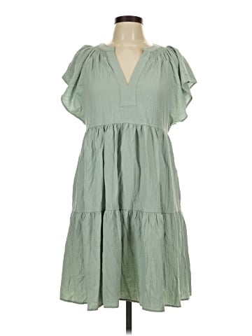 Calvin Klein Casual Dress (view 1)