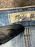 Madewell Blue Jeans Size 27 waist - photo 7