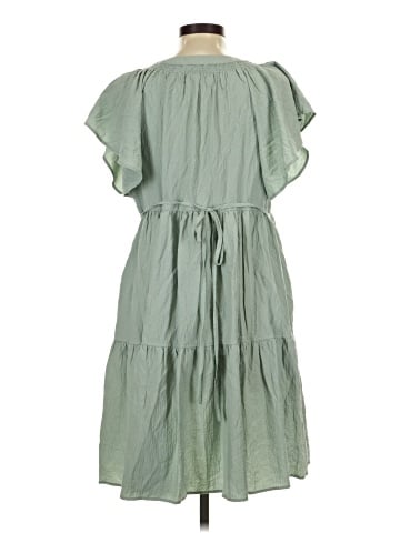 Calvin Klein Casual Dress (view 2)