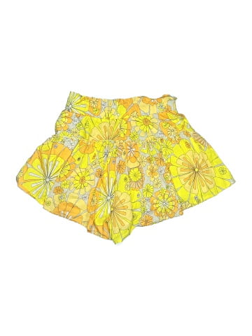 Julie Brown Skort (view 2)