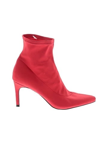 Unbranded Ankle Boots (view 1)