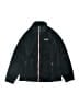Columbia 100% Polyester Black Cardigan Size 14 - 16 - photo 1