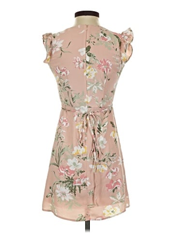 Ann Taylor LOFT Outlet Casual Dress (view 2)