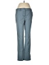 Ann Taylor LOFT Outlet Teal Jeans Size 6 - photo 1