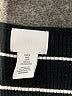 H&M Black Pullover Sweater Size S - photo 7