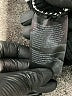 H&M Black Pullover Sweater Size S - photo 8