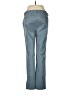 Ann Taylor LOFT Outlet Teal Jeans Size 6 - photo 2