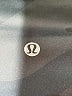 Lululemon Athletica Black Active Pants Size 4 (estimated) - photo 7
