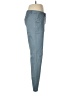 Ann Taylor LOFT Outlet Teal Jeans Size 6 - photo 4