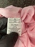 Altar'd State 100% Polyester Pink Cocktail Dress Size XS - photo 9