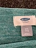 Old Navy Teal 3/4 Sleeve Top Size XXL - photo 7