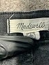 Madewell Black Jeans Size 27 waist - photo 7
