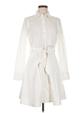Banana Republic Casual Dress (view 1)