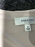 Babaton 100% Polyester Tan Tank Top Size XS - photo 7