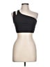 Fabletics Black Tank Top Size L - photo 1