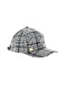 Nine West Gray Baseball Cap One size - photo 1