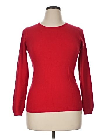 Assorted Brands Pullover Sweater (view 1)