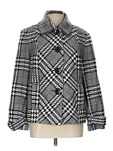 Chico's Coat (view 1)