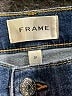 FRAME Blue Jeans Size 31 waist - photo 7