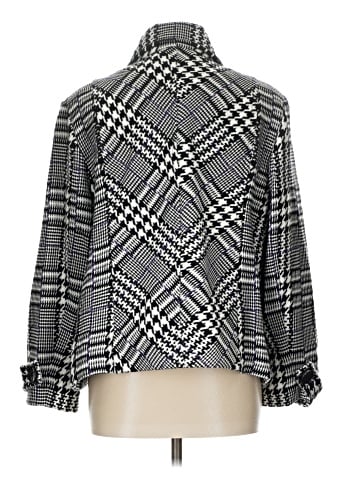 Chico's Coat (view 2)