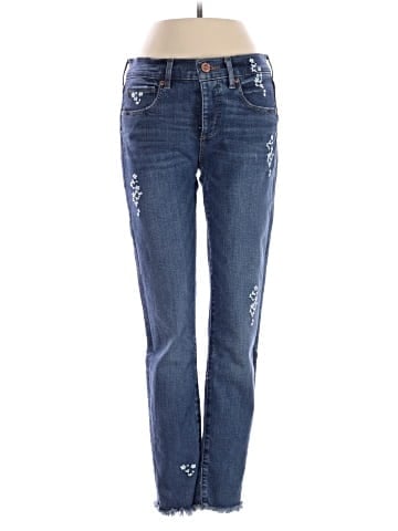 Ann Taylor LOFT Jeans (view 1)