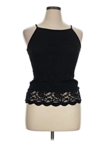 rue21 Sleeveless Top (view 1)