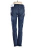 Ann Taylor LOFT Hearts Blue Jeans Size 25 waist - photo 2