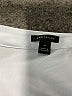 Ann Taylor 100% Polyester Blue Sleeveless Blouse Size M - photo 4