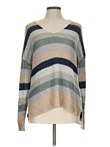 Knox Rose Pullover Sweater (view 1)