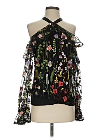 Alexis Sleeveless Blouse (view 1)