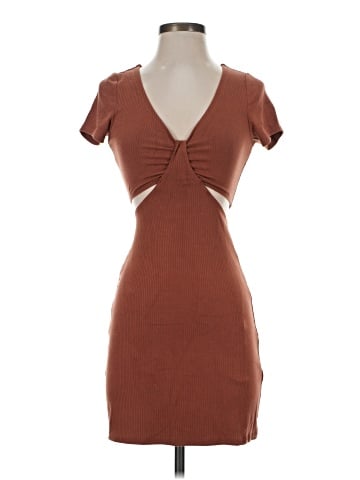 Abercrombie & Fitch Casual Dress (view 1)