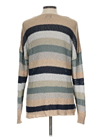 Knox Rose Pullover Sweater (view 2)
