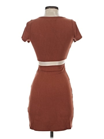 Abercrombie & Fitch Casual Dress (view 2)