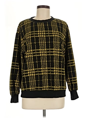 Who What Wear Pullover Sweater (view 1)