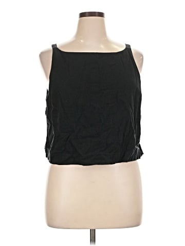 Gap Sleeveless Top (view 1)